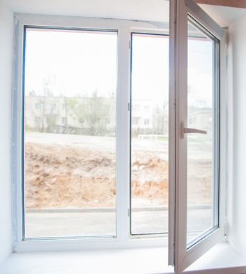 casement windows