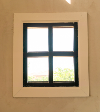 picture window